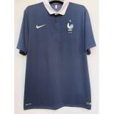Francia 1ª equipacion 2014